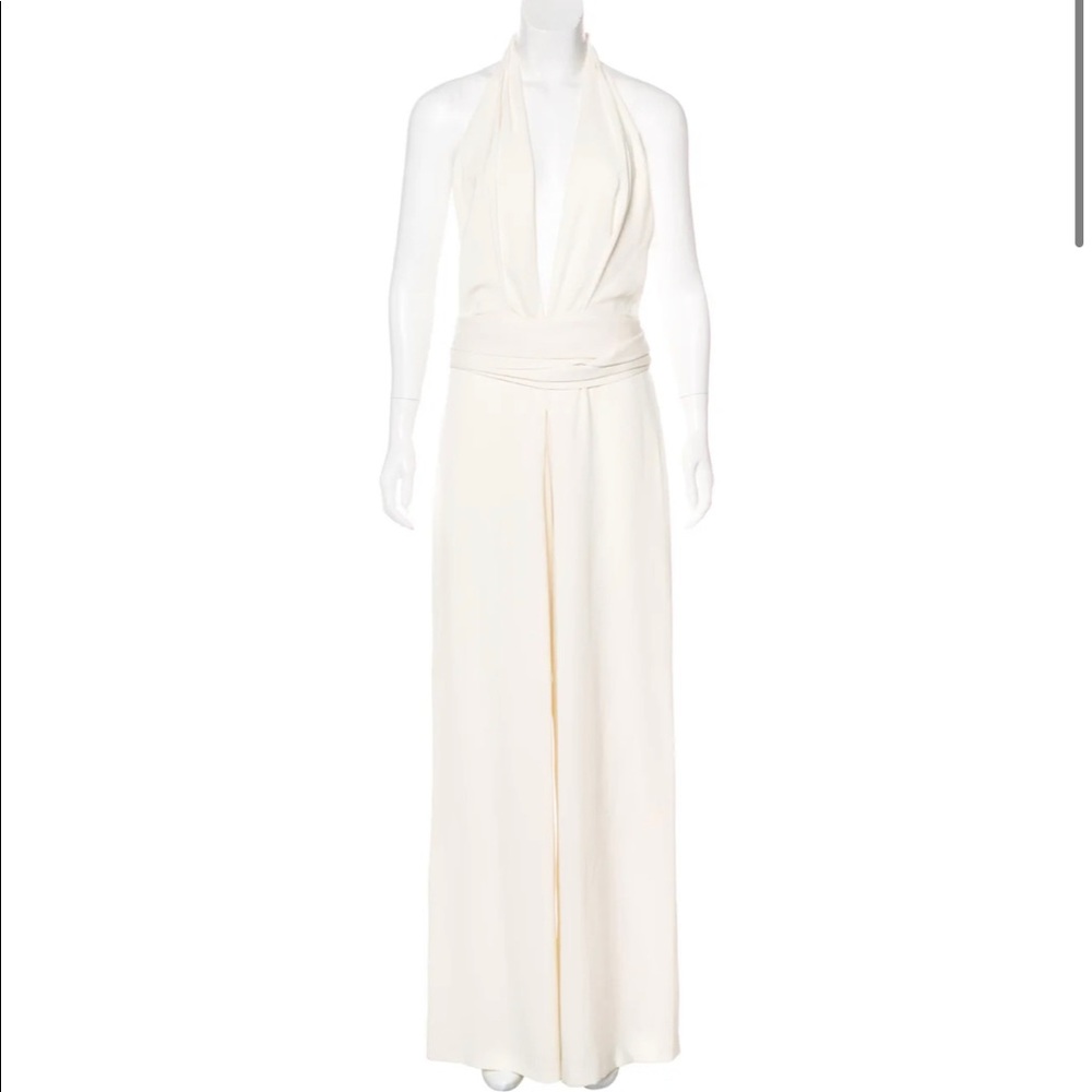 Misha Nonoo Magdalena Jumpsuit